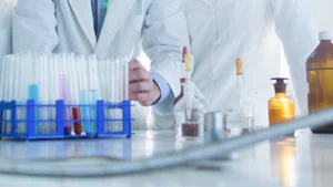 Study measuring differences in biomarkers of potential harms after 2+ years of THS use compared with cigarette smoking