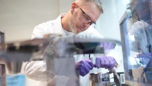 Study measuring differences in biomarkers of potential harms after 2+ years of THS use compared with cigarette smoking