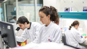 Study measuring differences in biomarkers of potential harms after 2+ years of THS use compared with cigarette smoking