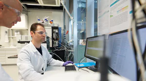 Study measuring differences in biomarkers of potential harms after 2+ years of THS use compared with cigarette smoking