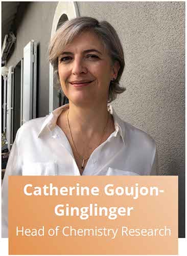 Catherine Goujon-Ginglinger