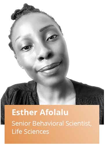 Esther Afolalu