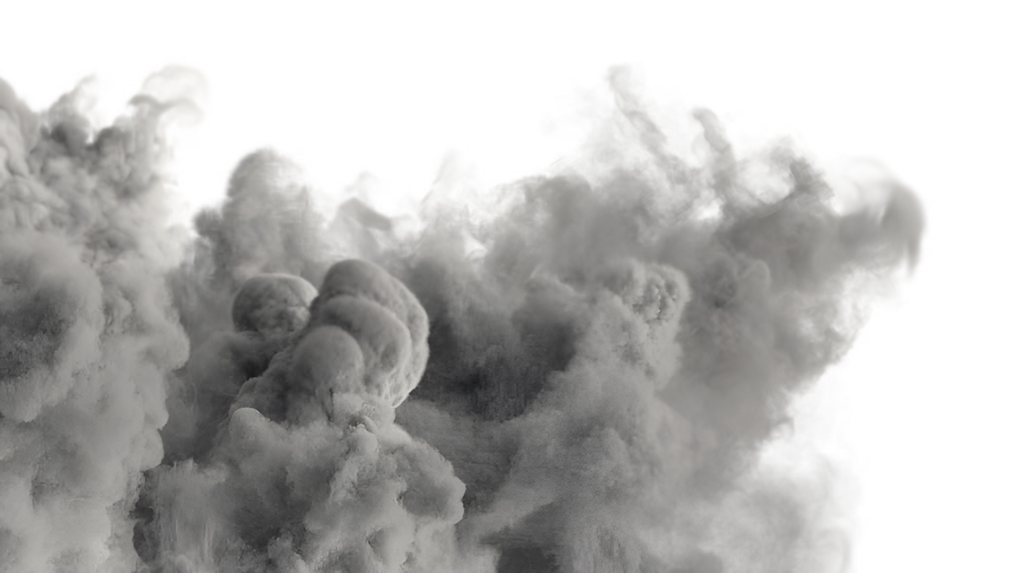 Why THS Aerosol Is Not Smoke | PMI Science