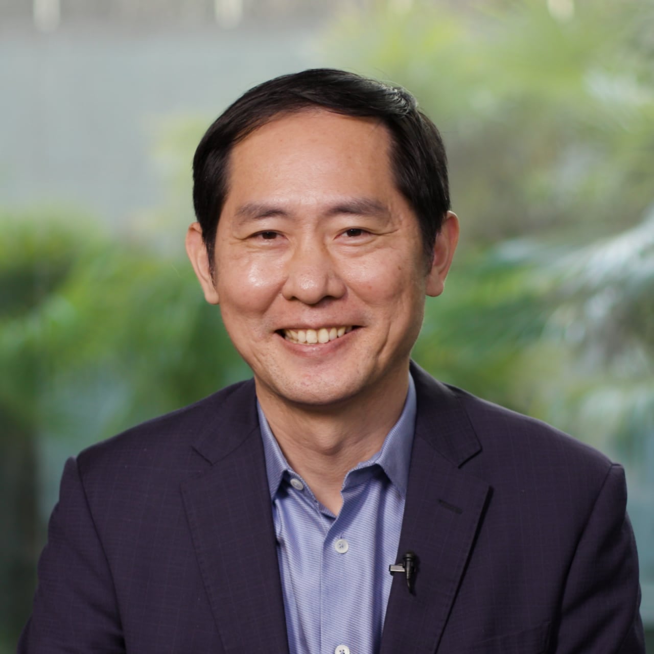 Bin Li, Chief Product Officer