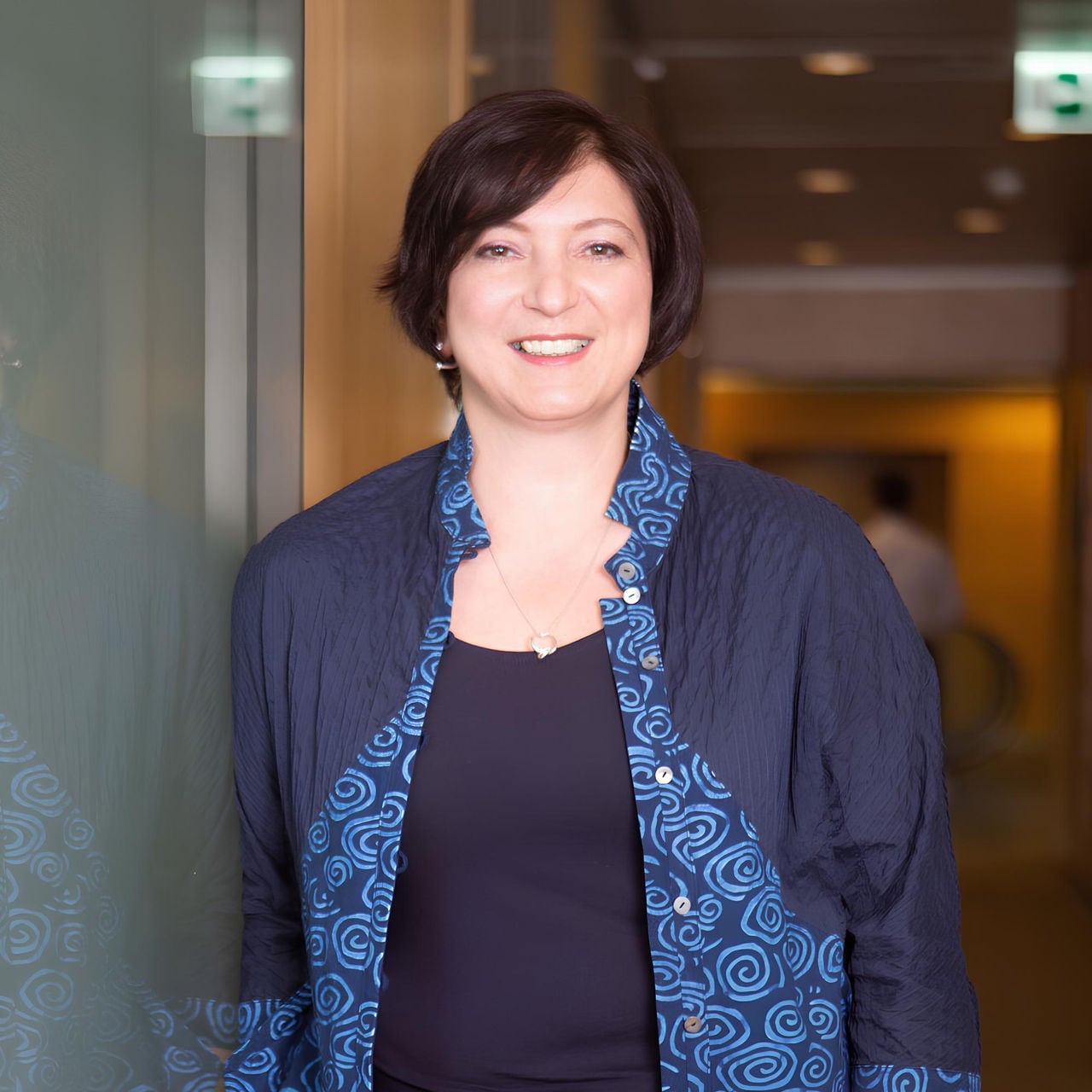 Dr. Emilija Veljkovic