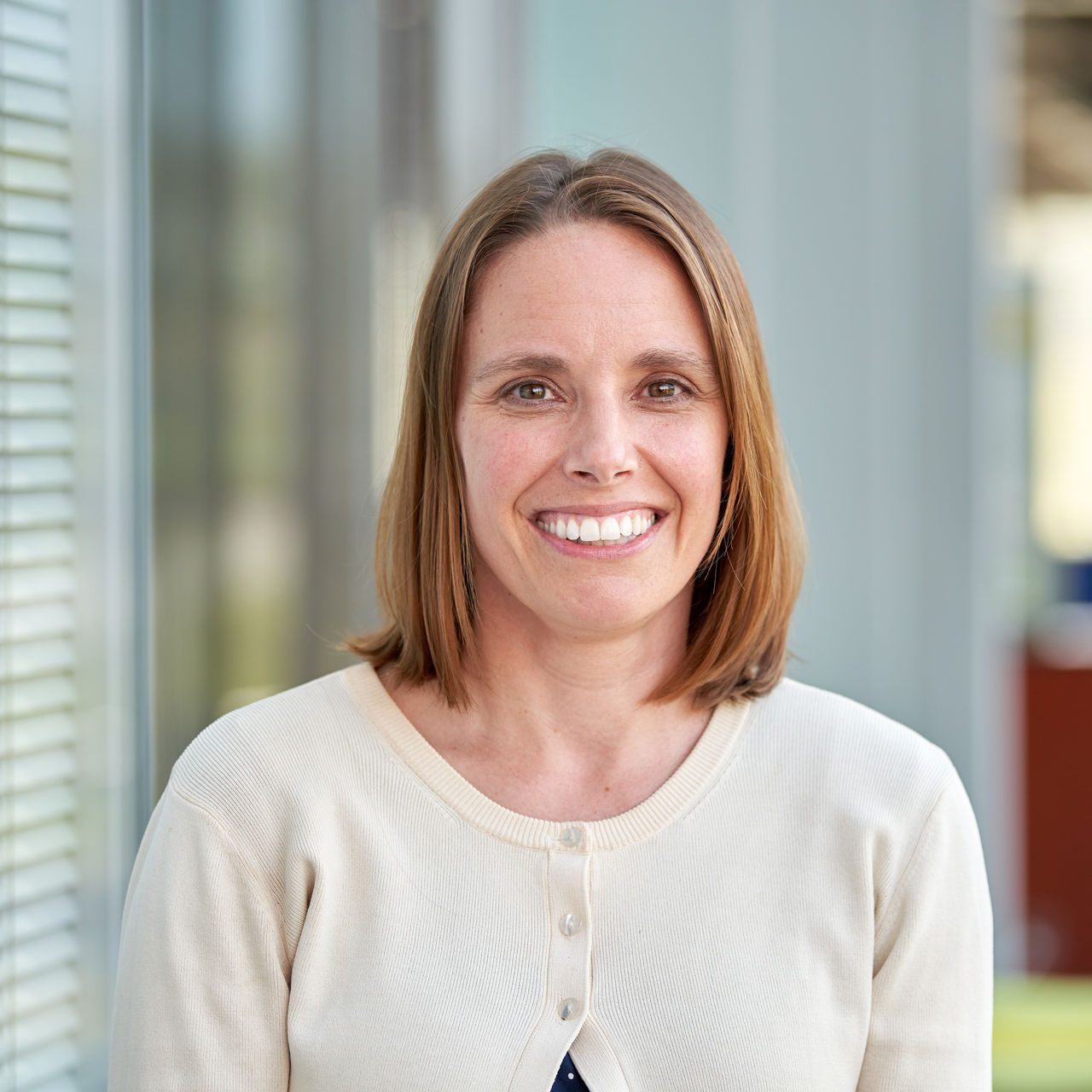 Gizelle Baker PMI Science