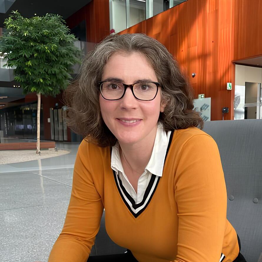 Dr. Helen Karcher