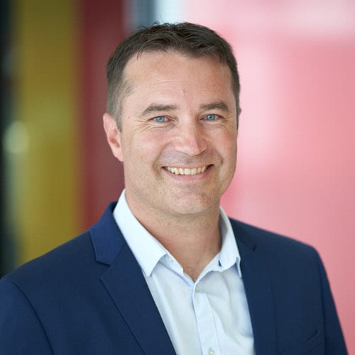 Markus Nordlund