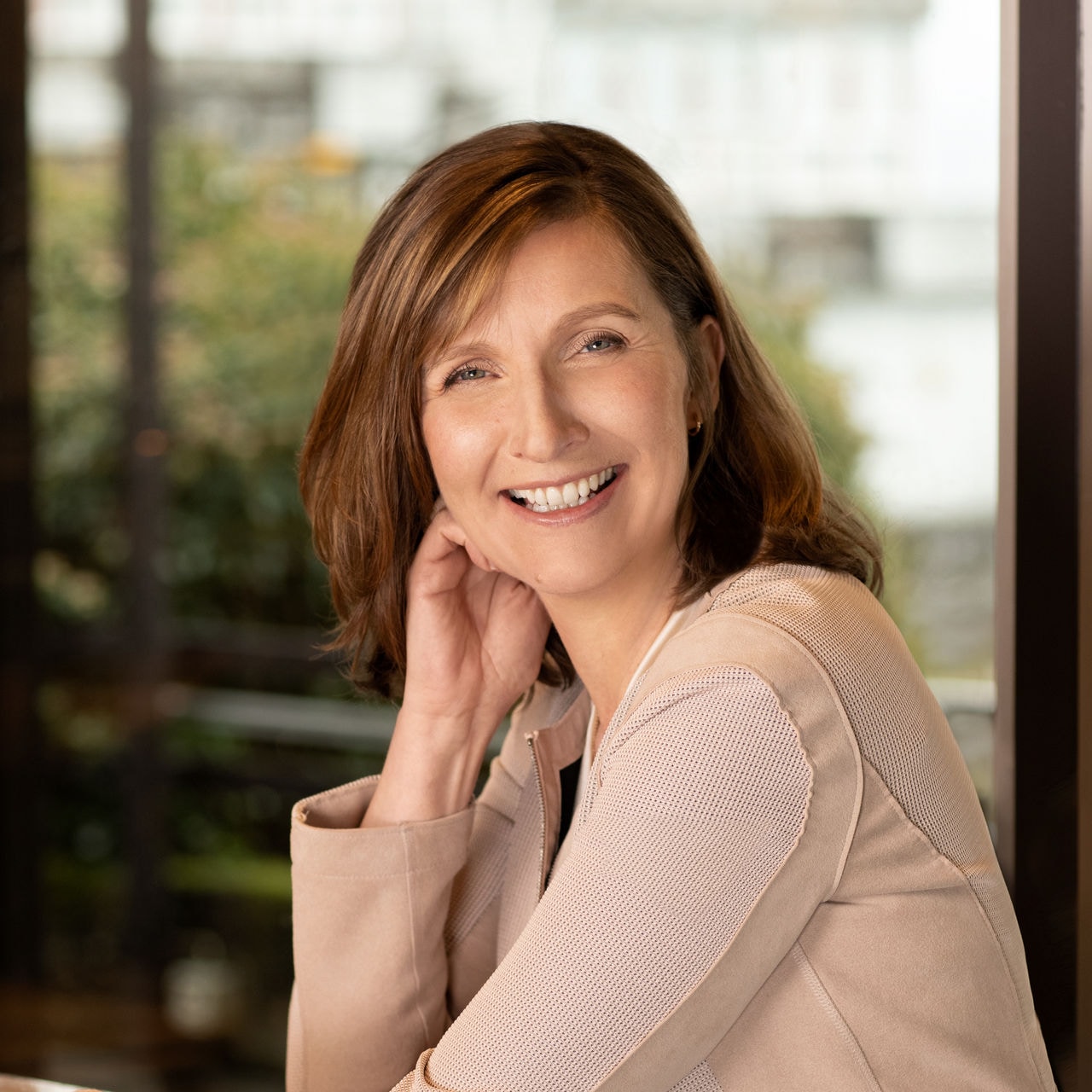 Dr. Moira Gilchrist