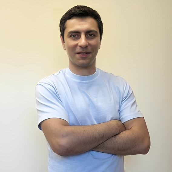 Narek Melkonyan