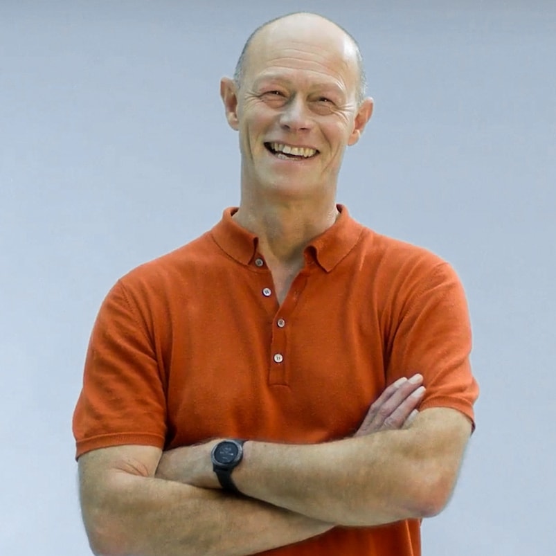 Patrick Vanscheeuwijck