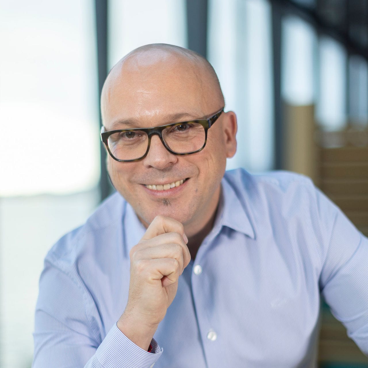 Piotr Kozarewicz