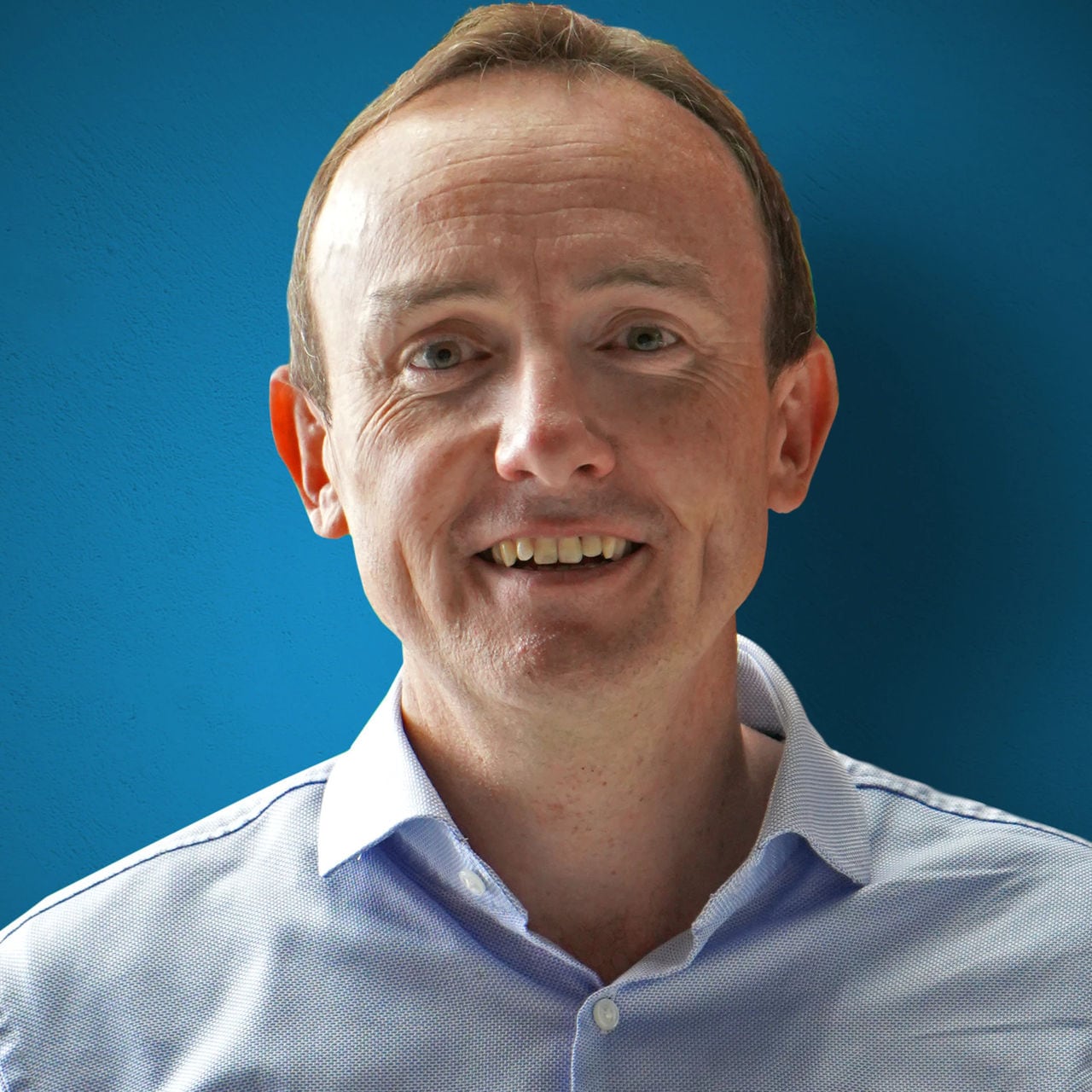 Thomas McGrath
