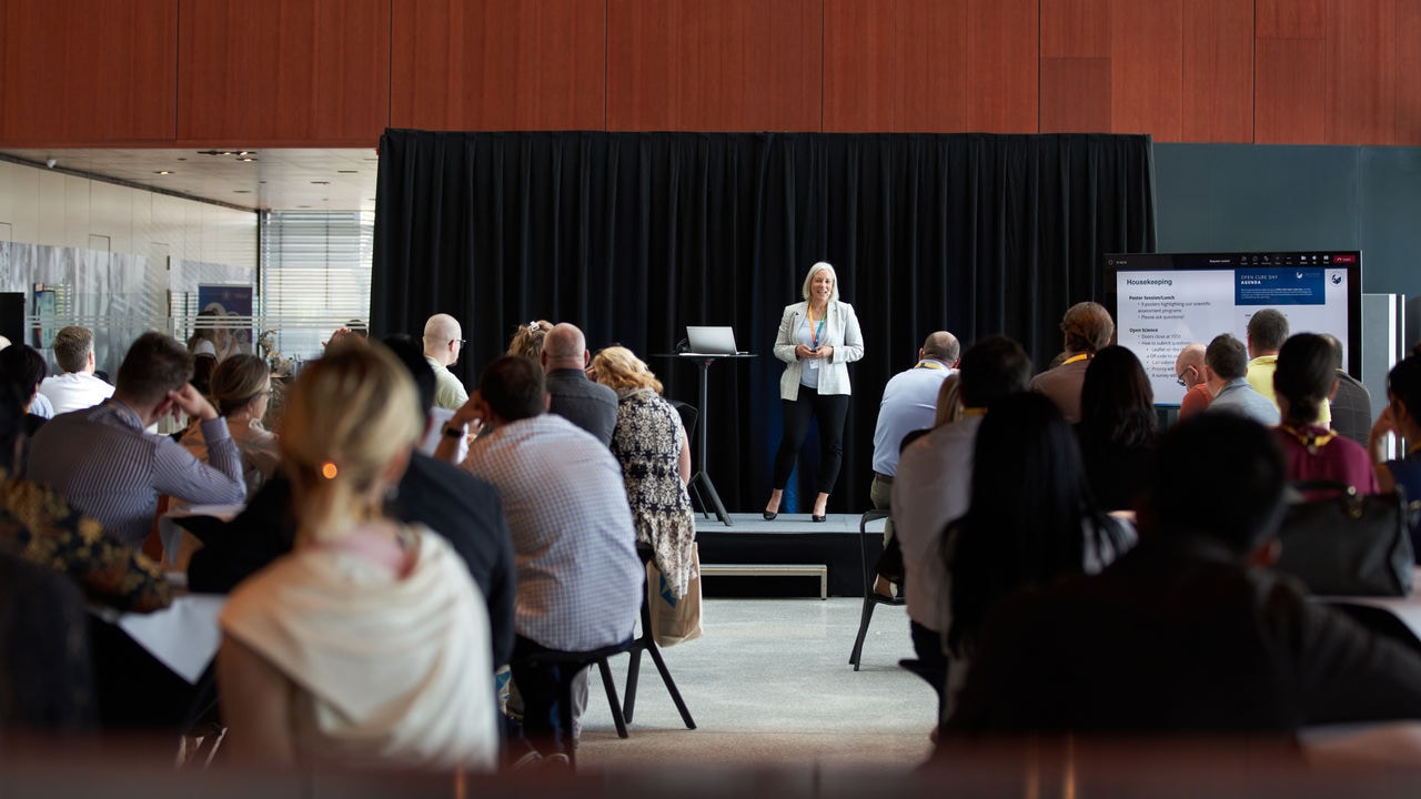 The Cube: PMI’s Research and Development Center