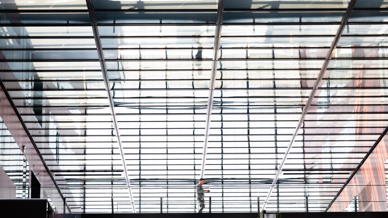 The Cube: PMI’s Research and Development Center