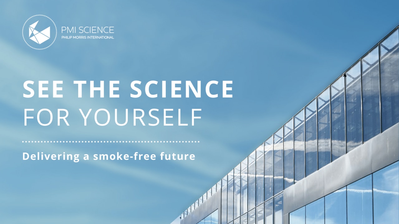 PMI Science Leaflet May 2024