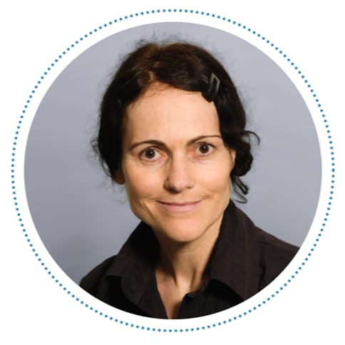 Dr. Karina Fischer