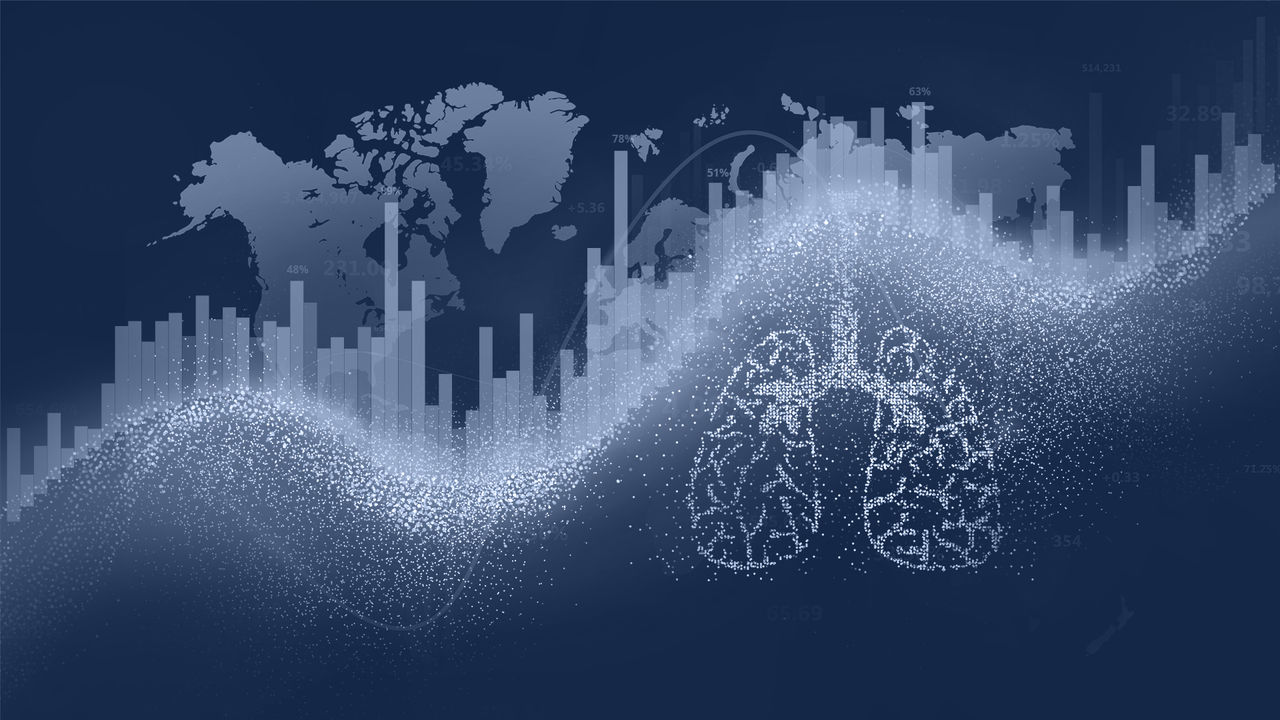 Open Science June 2023: a focus on COPD