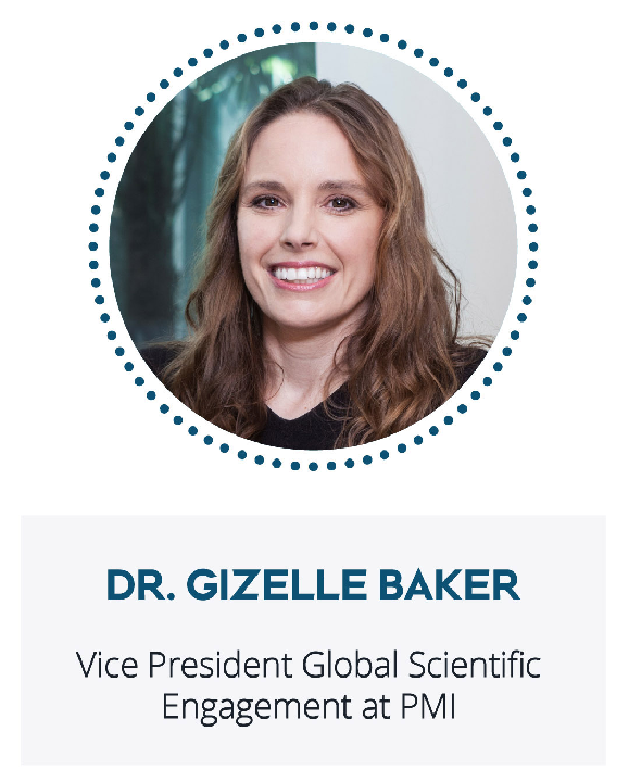 Gizelle Baker