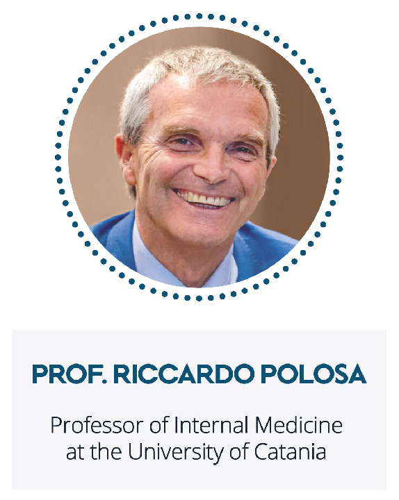 Riccardo Polosa
