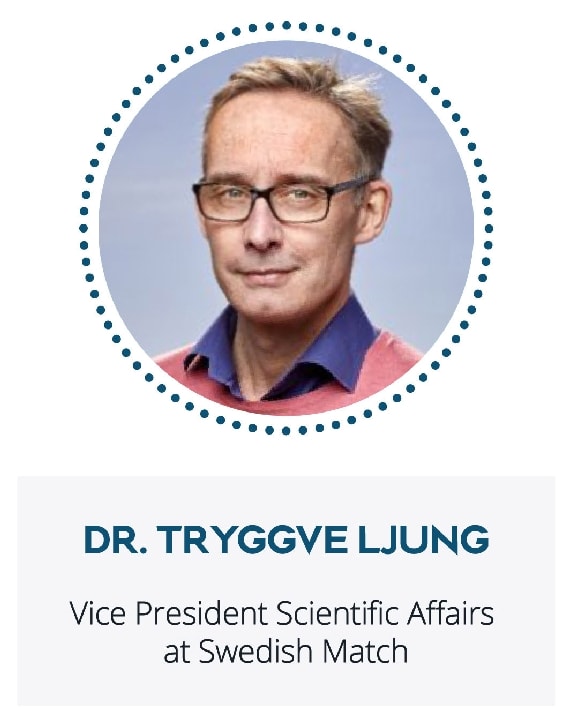 Tryggve Ljung