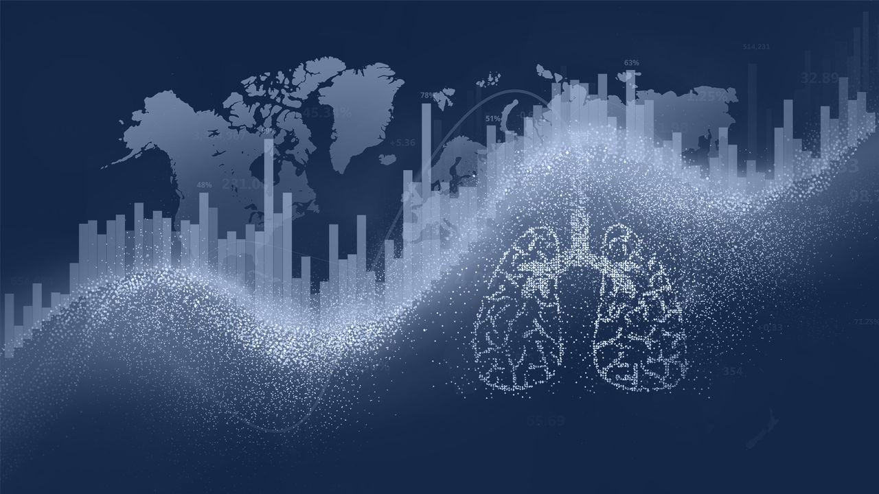 Open Science June 2023: a focus on COPD