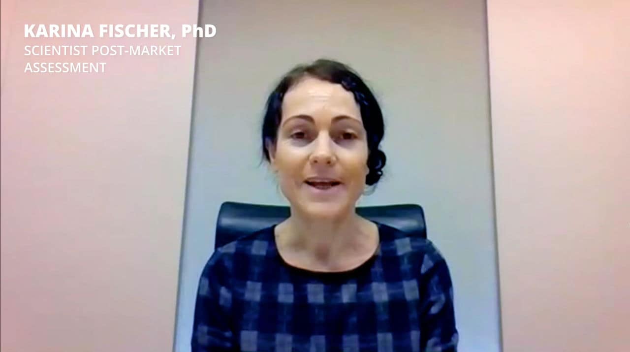 Karina Fischer, PhD