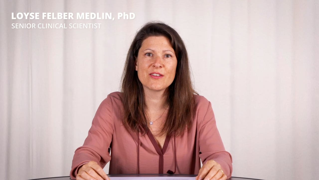 Loyse Felber Medlin, PhD
