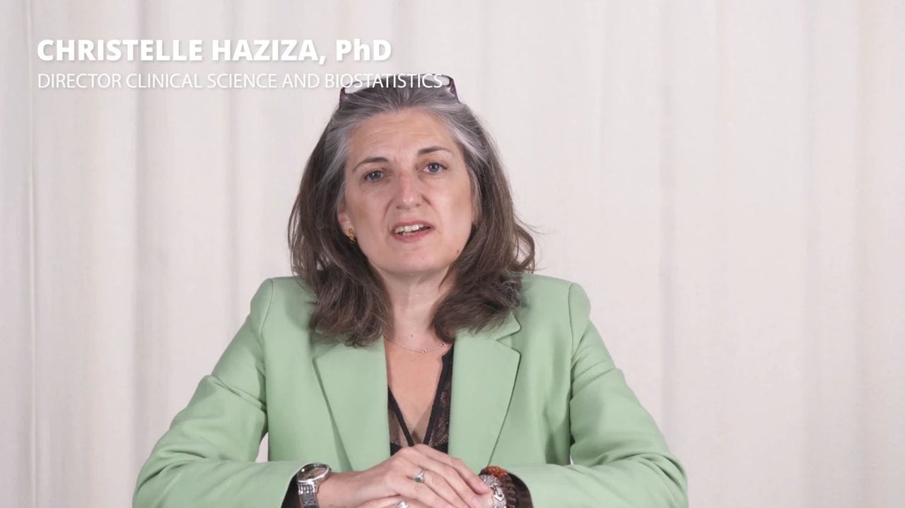 Dr. Christelle Haziza