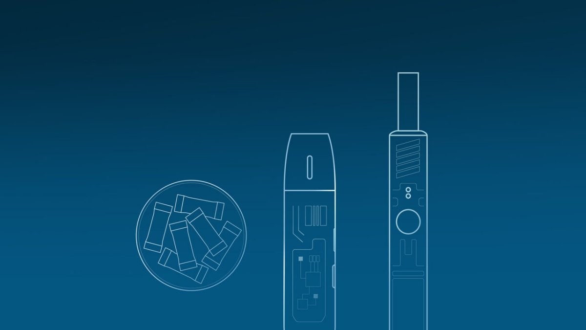 Science Behind Innovative Smoke-free Alternatives