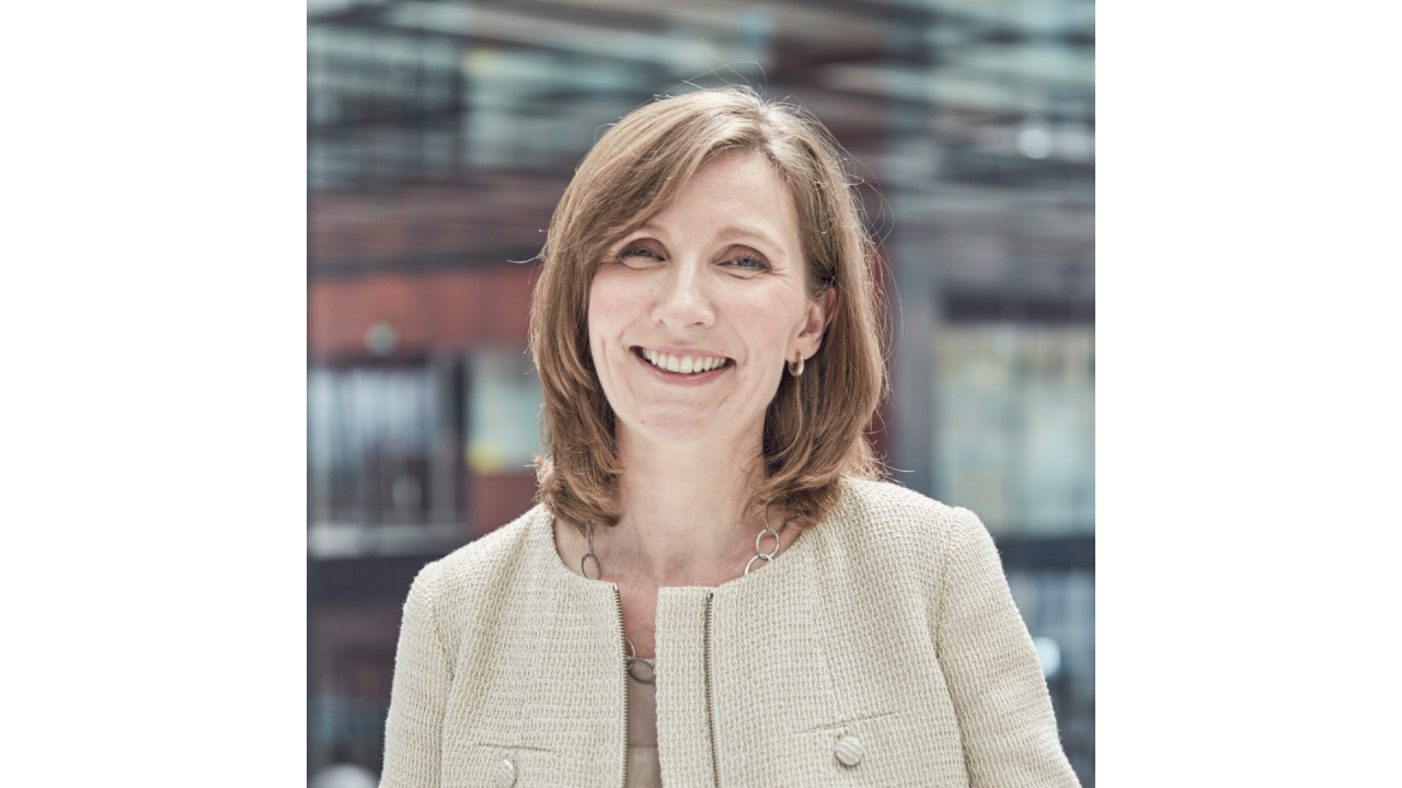 Moira Gilchrist