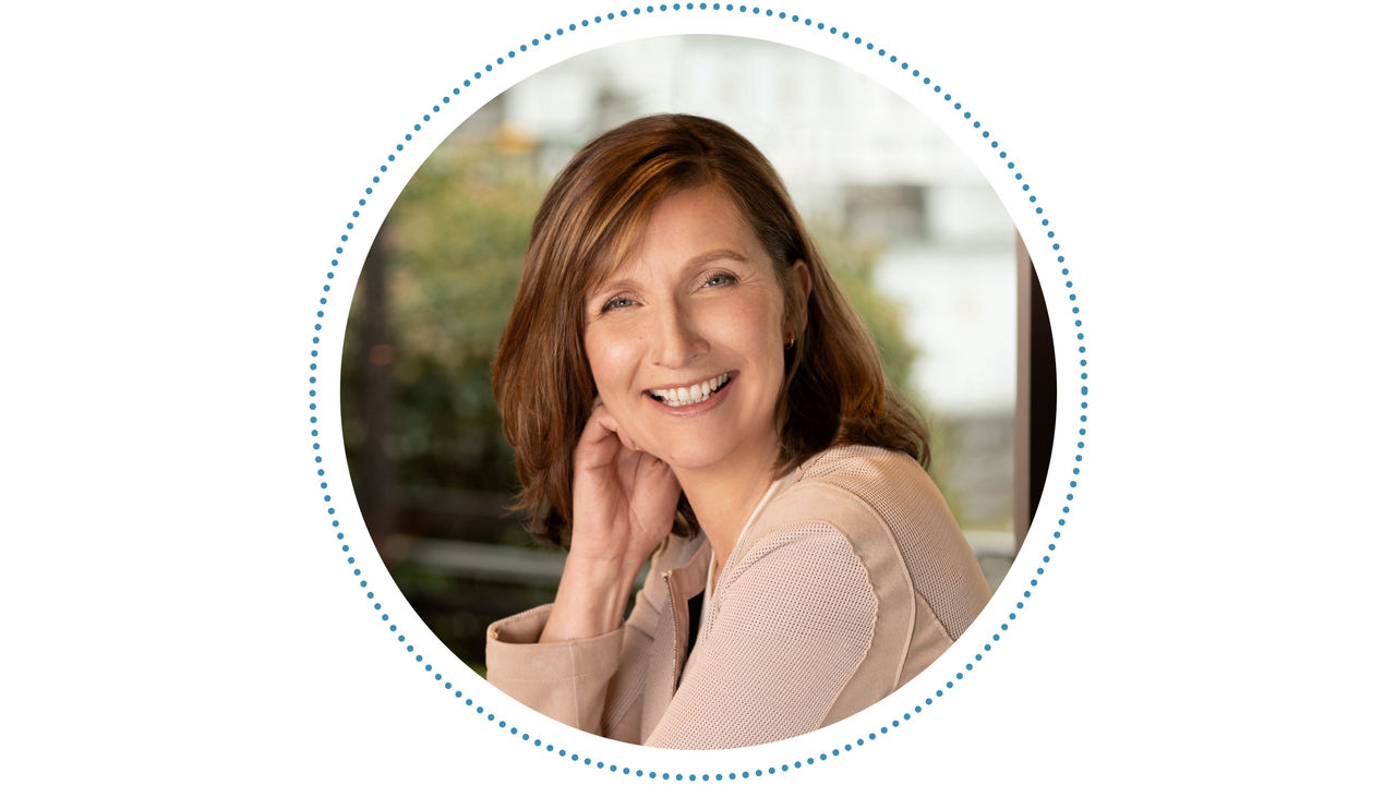 Moira Gilchrist, Chief Communications Officer