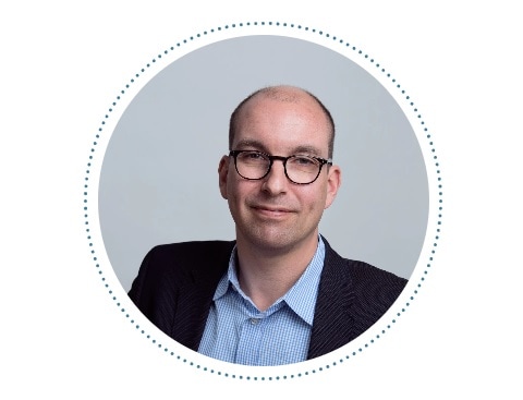 Director Scientific Engagement, Nordics