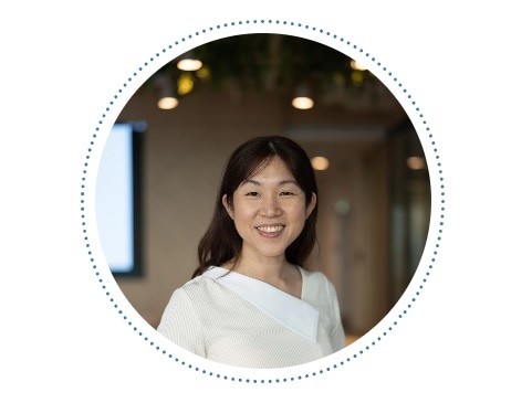 Head of Scientific Engagement, East Asia and Australia 