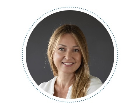 Vice President Regulatory, Product and ESG Policy 