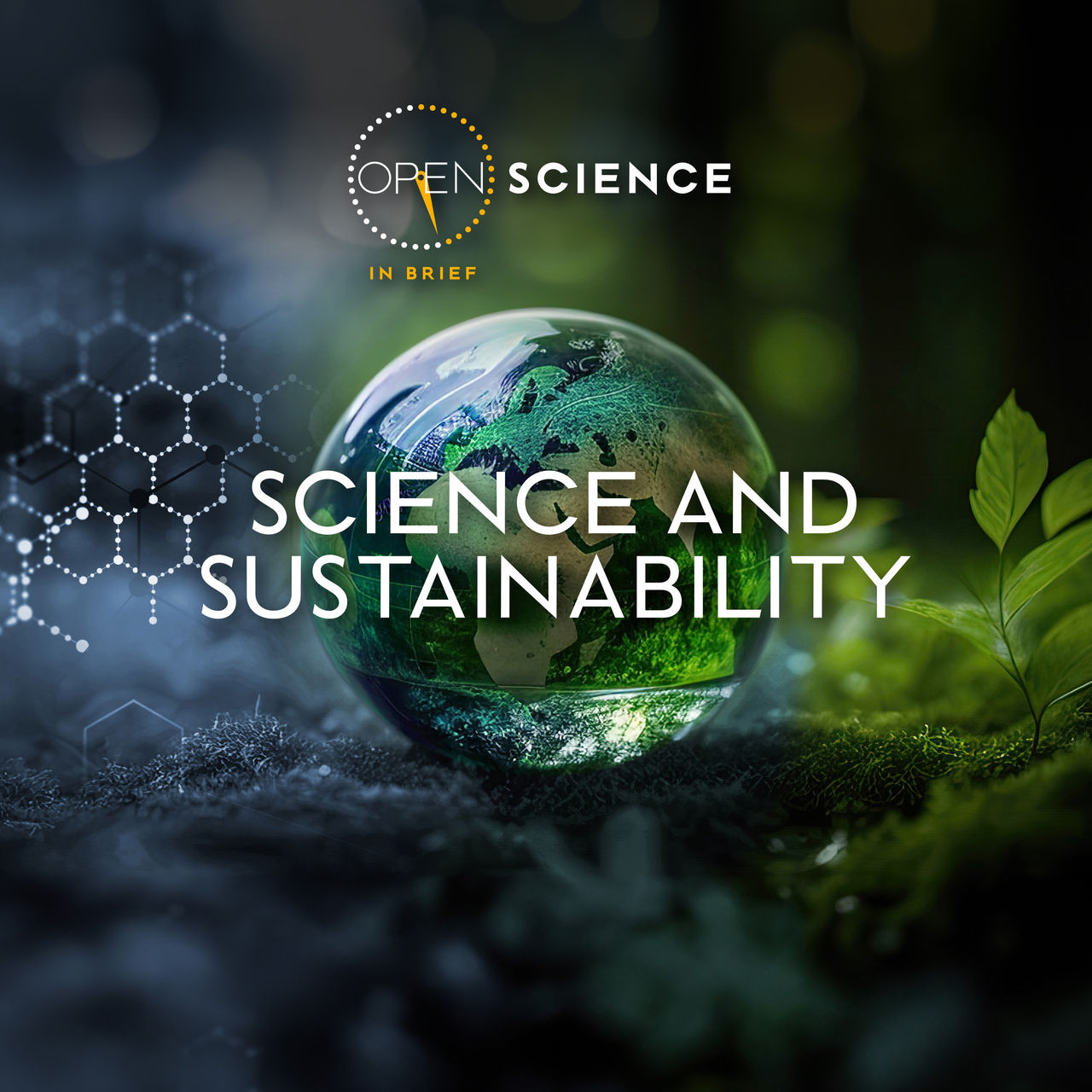 Open Science event: Science and sustainability