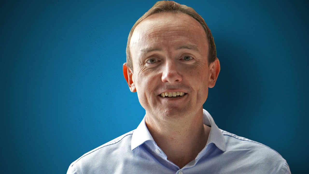 Tom McGrath