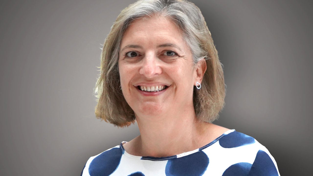 Catherine Goujon