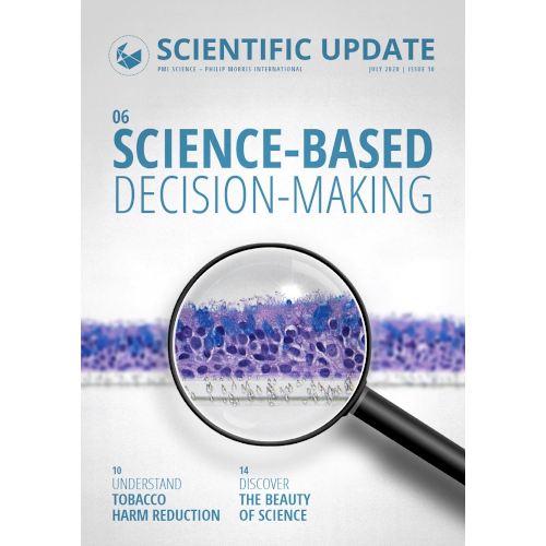 Science-based decision-making