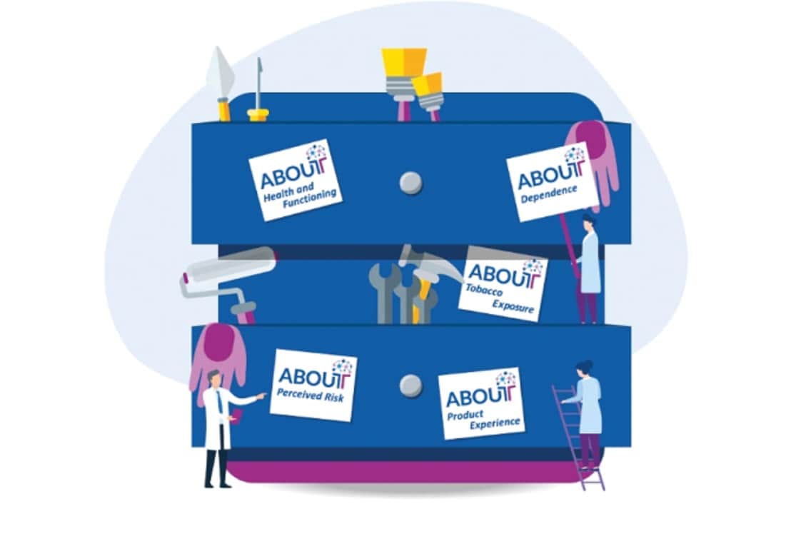 ABOUT Toolbox  