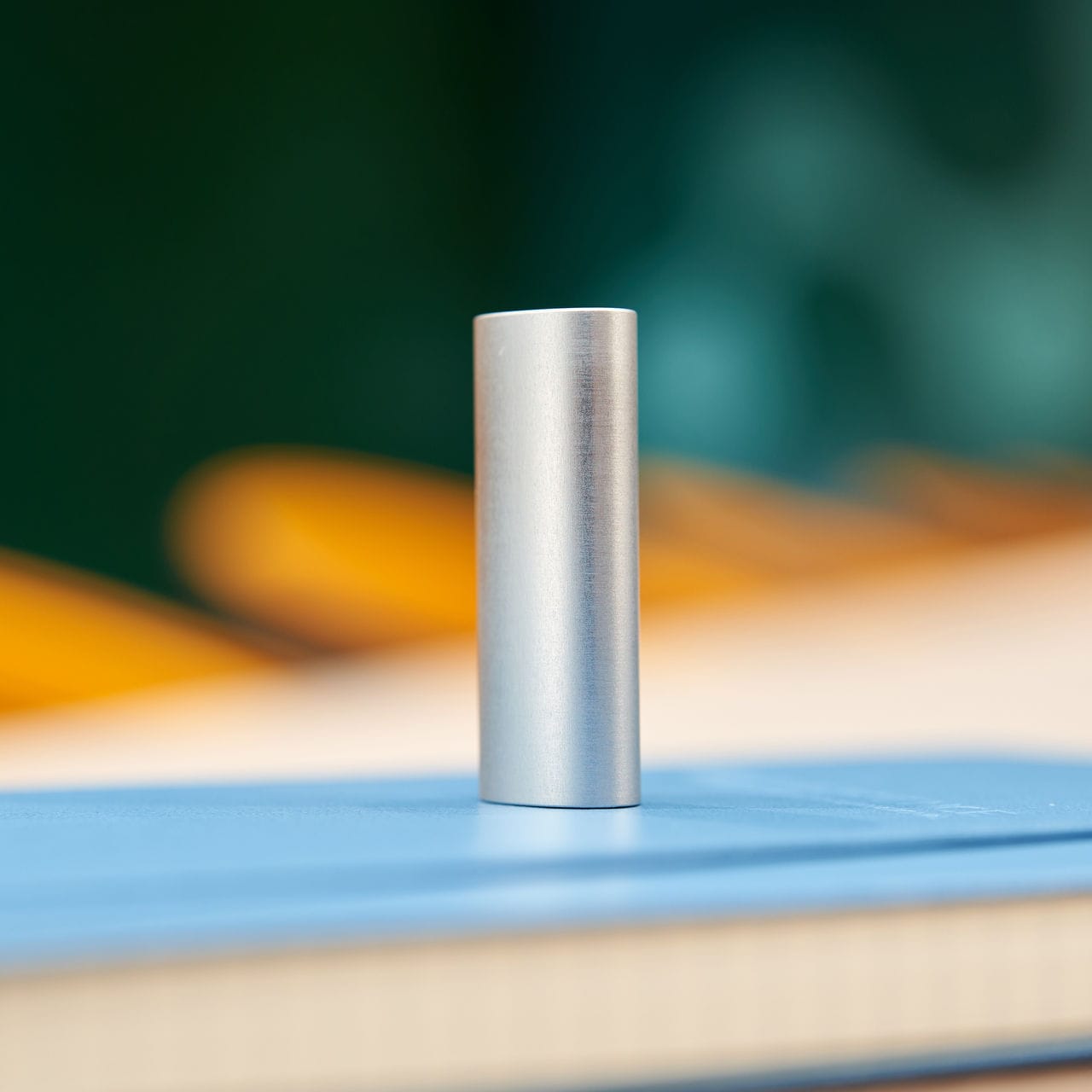 PMI smoke-free products: nicotine salts product