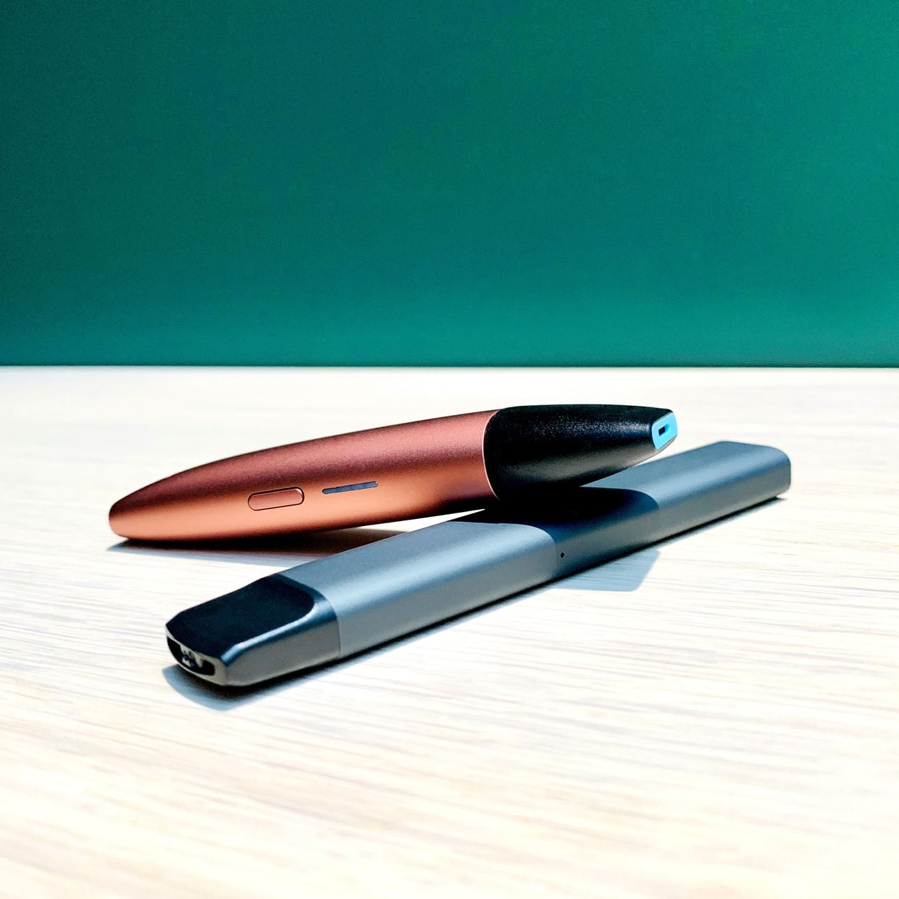 E-vapor products by Philip Morris International