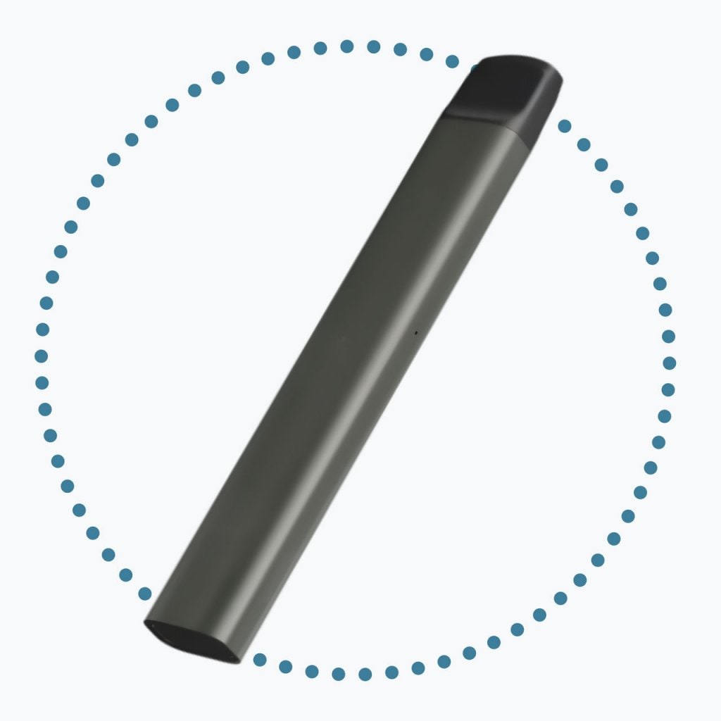 E-cigarettes and Vaping Products