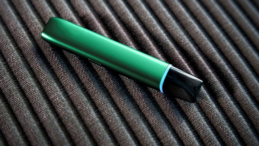PMI smoke-free products: e-vapor products