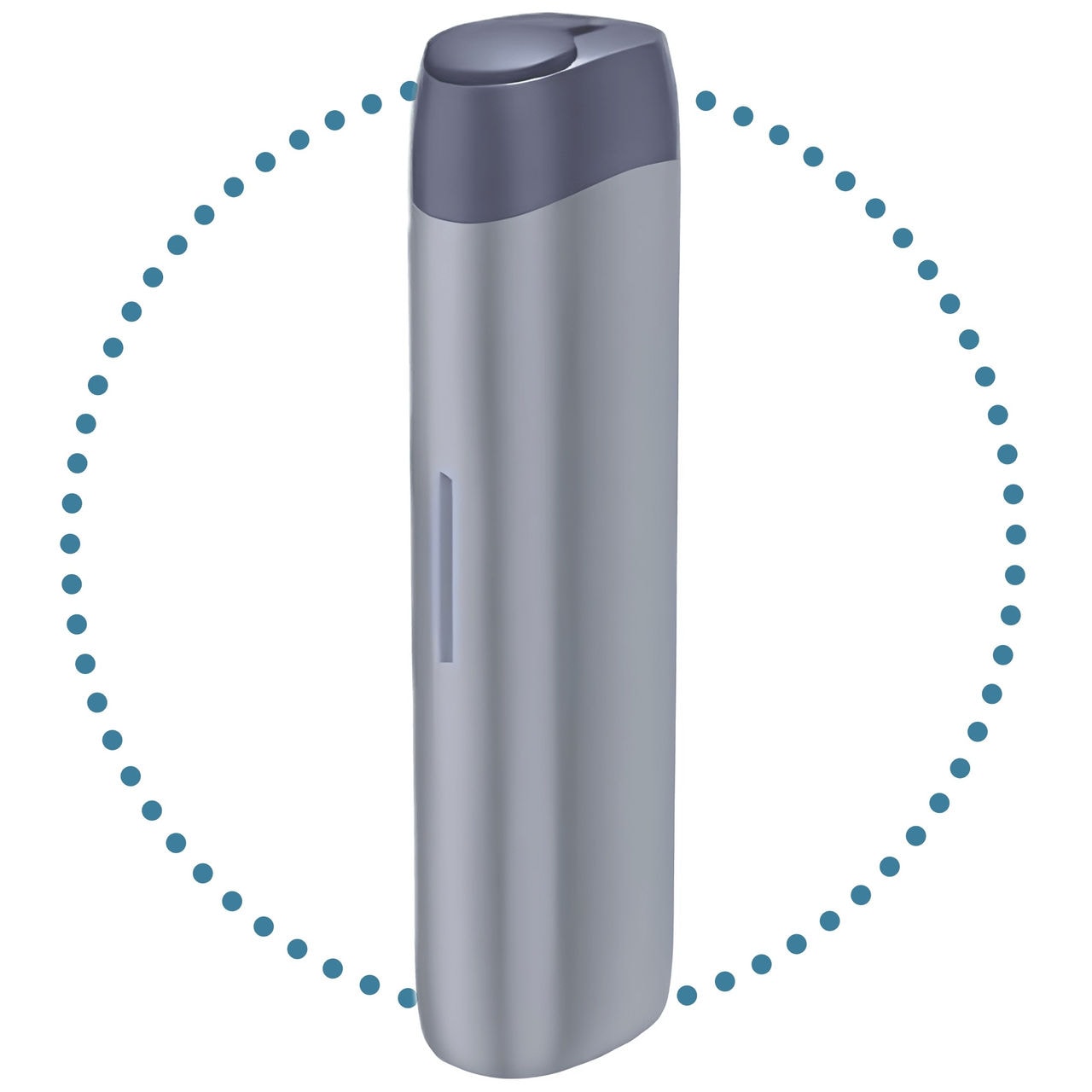 Internal resistive heating using a pin: Pin-based Heating System (PHS). also known commercially as lil Solid Ez.