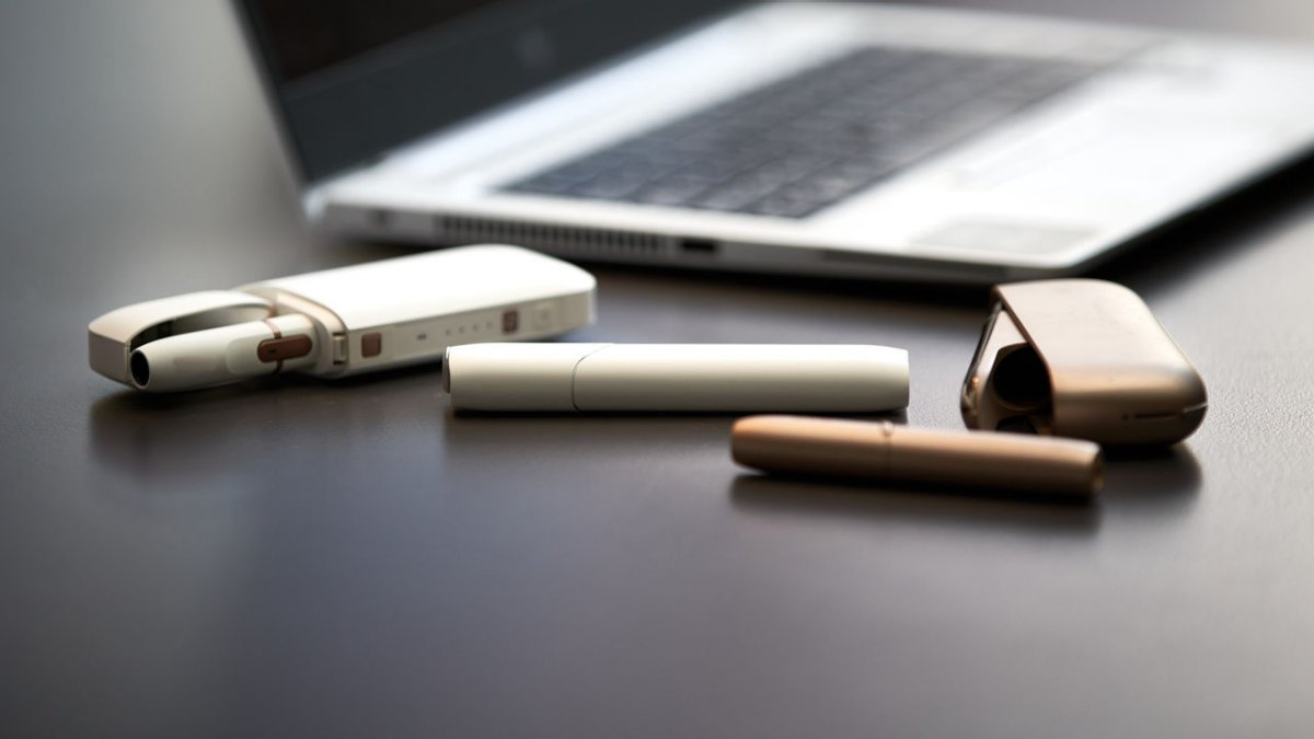 cigarette pour iqos Imperial Tobacco a étudié les émissions produites par l'iQOS de Philip  Morris