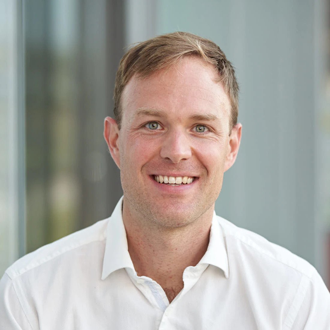 Cédric Gubelmann