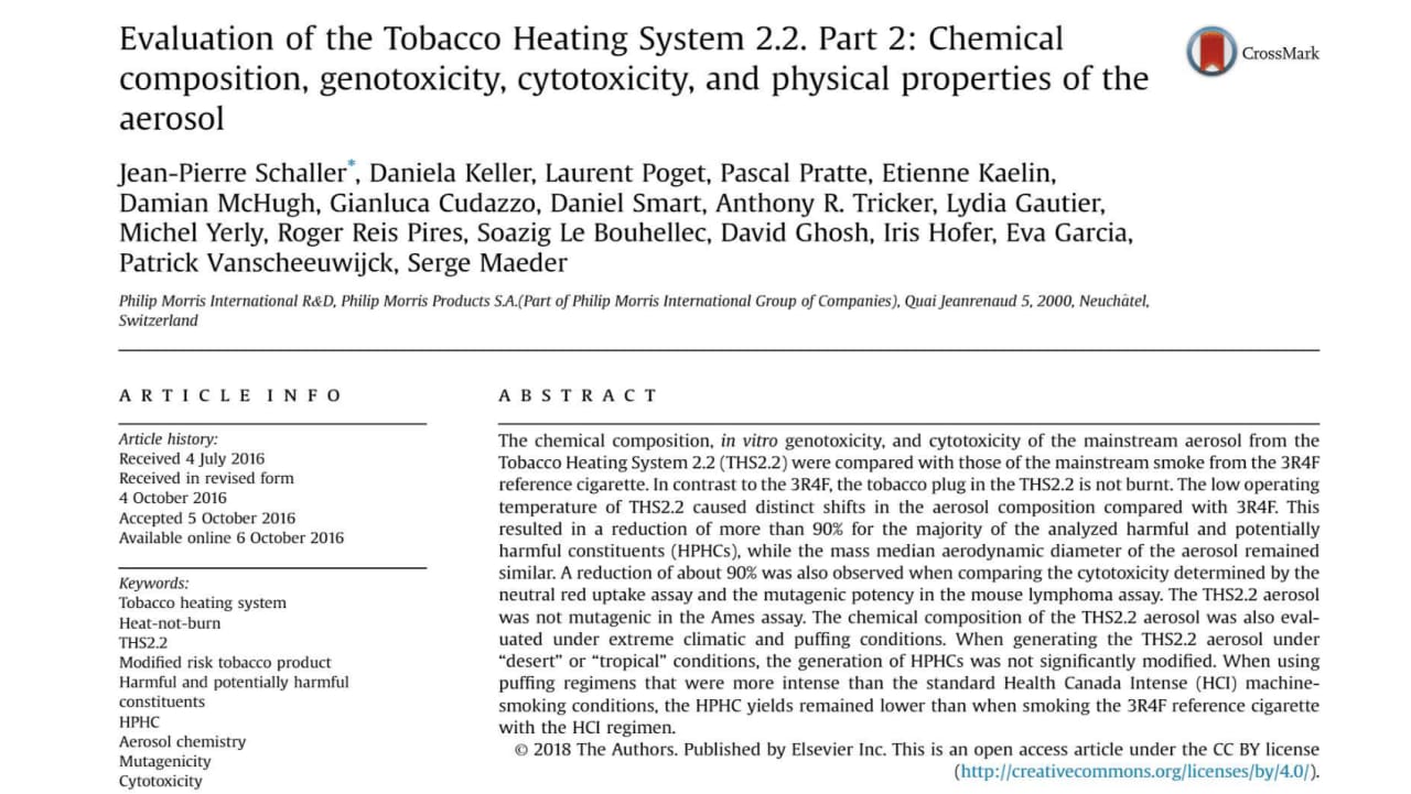 tobacco properties How Much Nicotine Is in a Cigarette?