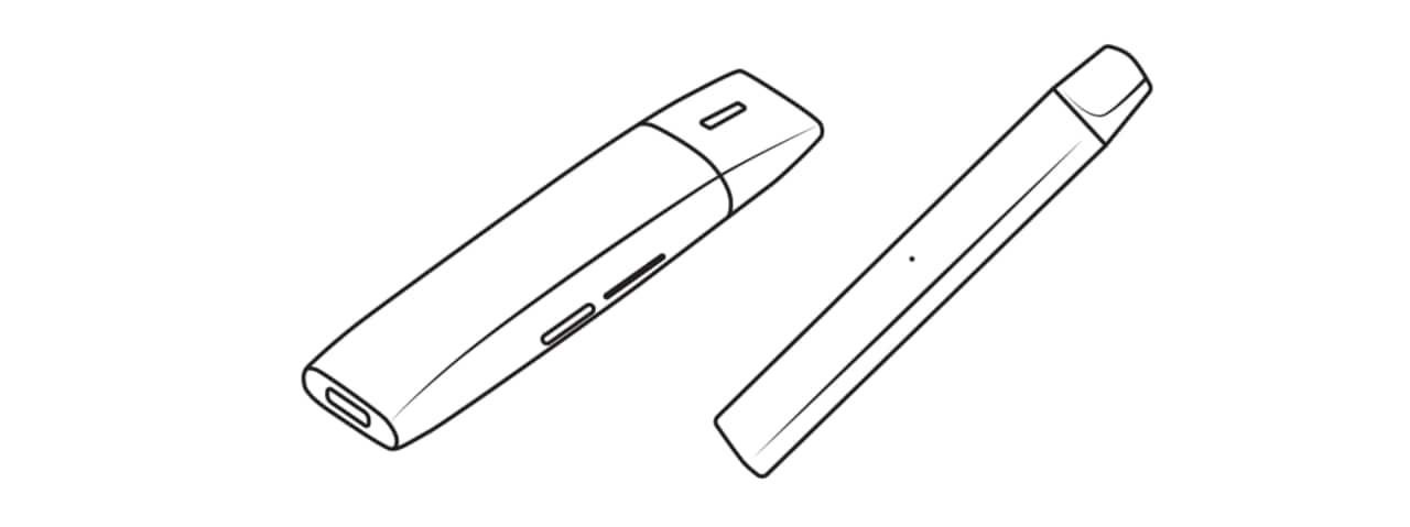 E-vapor products