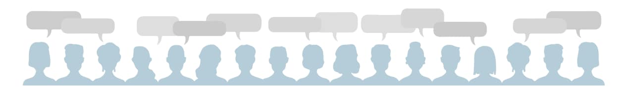 Conversation about regulation